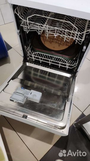 Посудомоечная машина Indesit