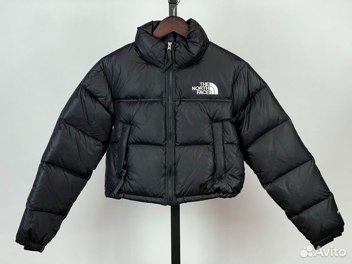 The North Face 1996 Retro Nuptse (W)