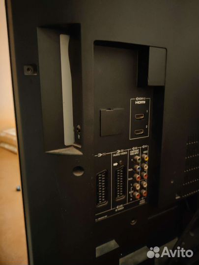 Toshiba 42av500pr