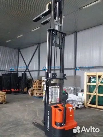 Штабелер Noblelift PS16L TX FFL (4000)