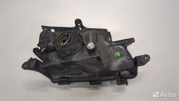 Фара (передняя) Citroen Berlingo, 2001