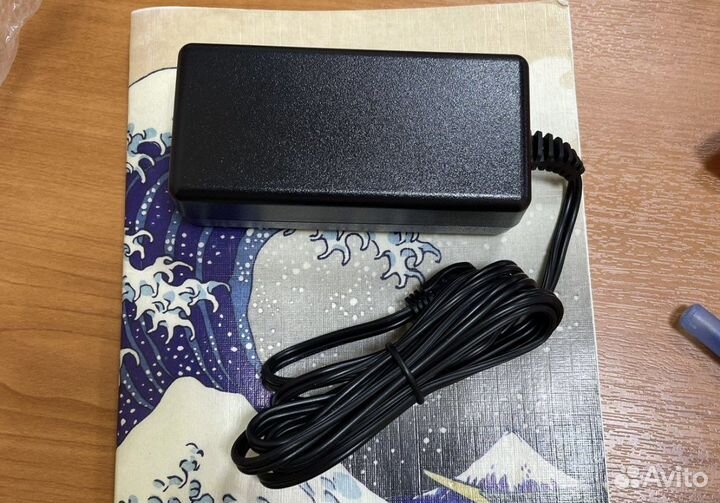 Блок питания Cisco cp-pwr-cube-3