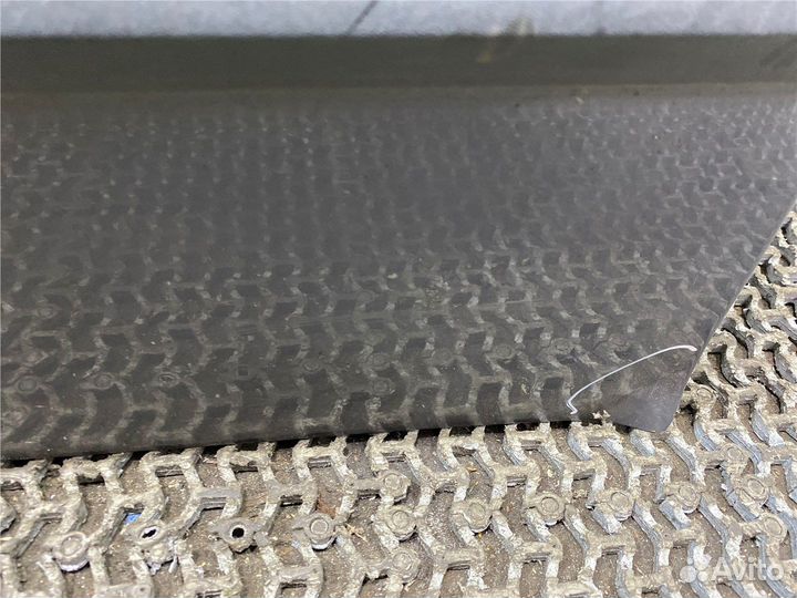 Дверь боковая Opel Astra H, 2007