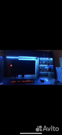 Компьютерный стол бу