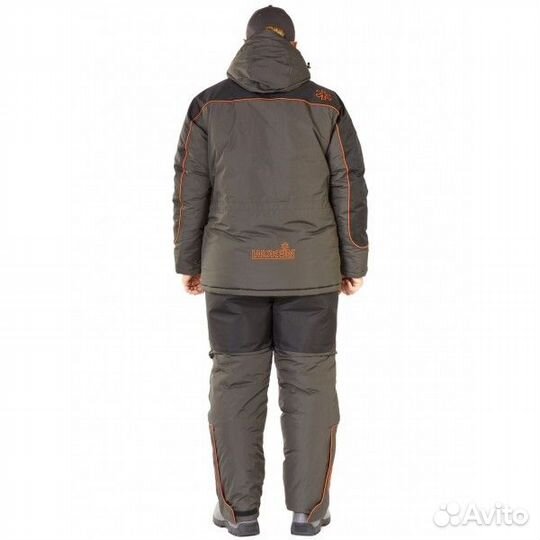 Костюм Norfin Atlantis Plus