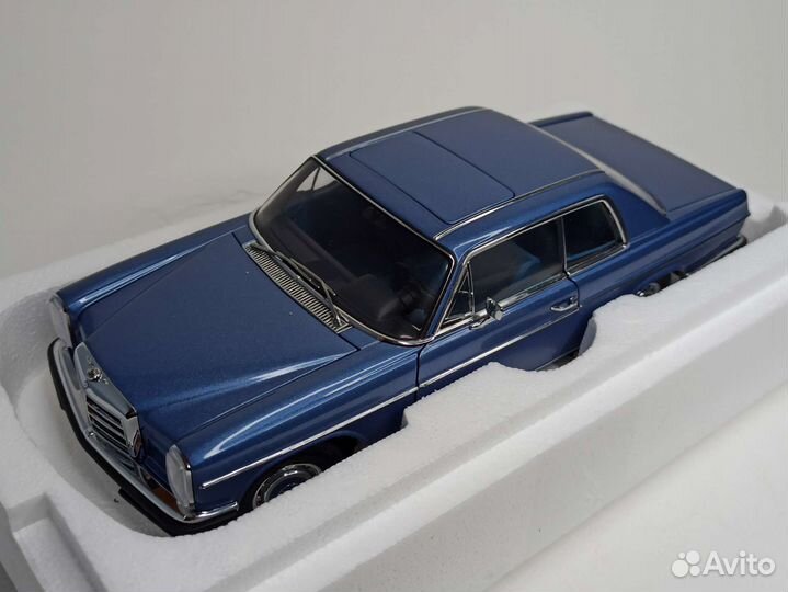 Mercedes /8 Coupe Autoart 1:18