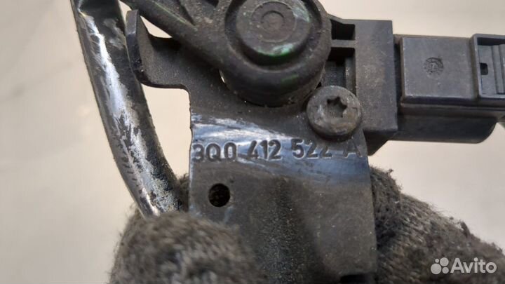 Датчик подвески правый передний Volkswagen Arteon