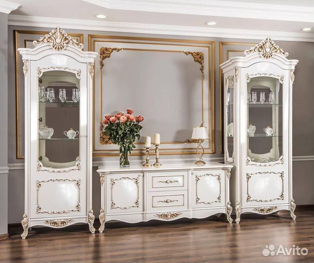 Тв Тумба Высокая