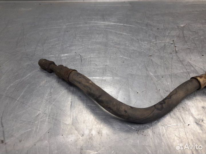 Трубка цилиндра сцепления Volkswagen Passat B3