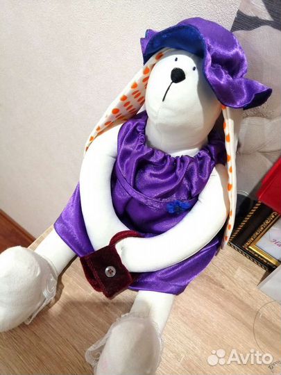 Заяц Тильда