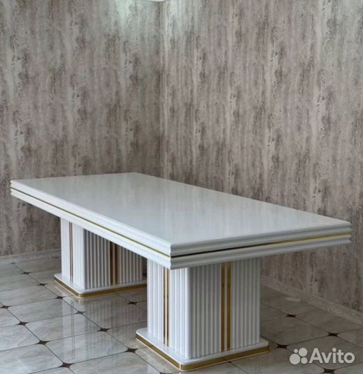 Стол стулья