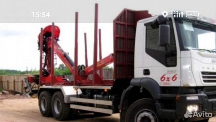 Грузоперевозки 20 тонн коники