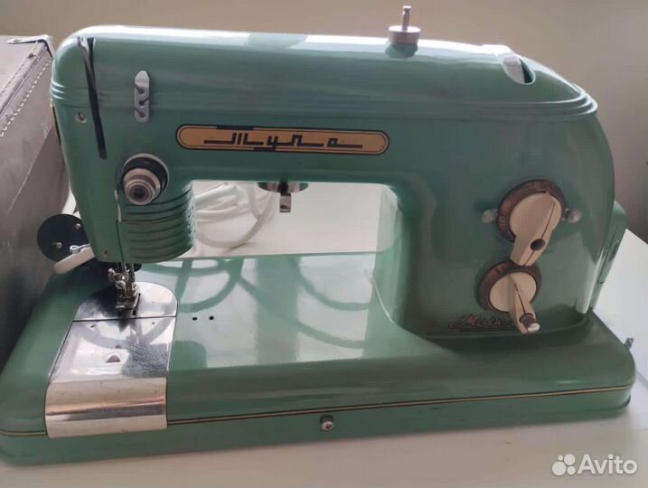 Швейная машина Тула
