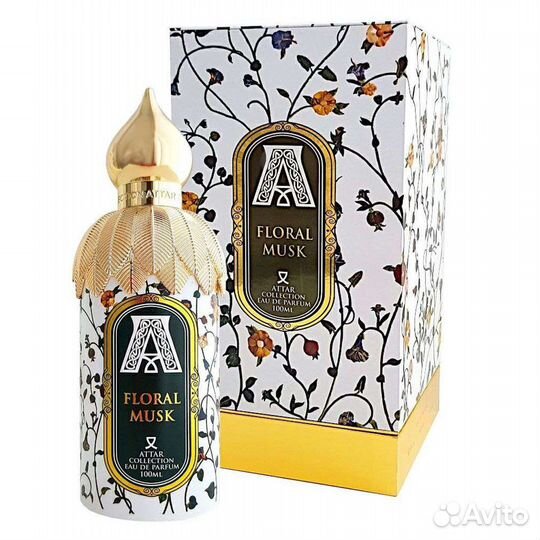 Attar Collection Al Rayhan, Hayati