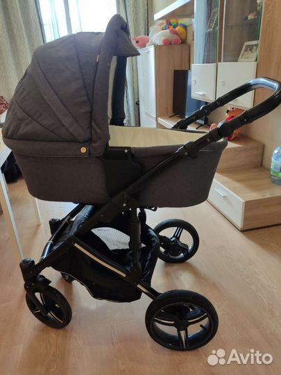 Детские коляски