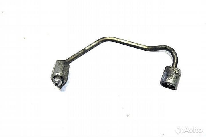 Топливная трубка scania G-series (01.04)