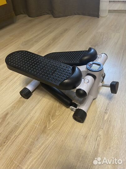 Министеппер bradex SF 0576