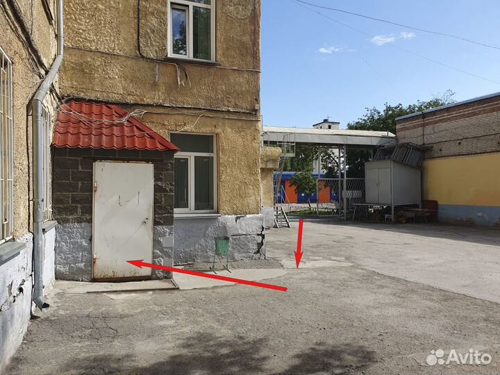 Задние планки для материнской платы универсальные