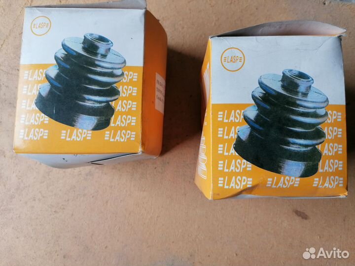 Пыльник шруса FB-2043