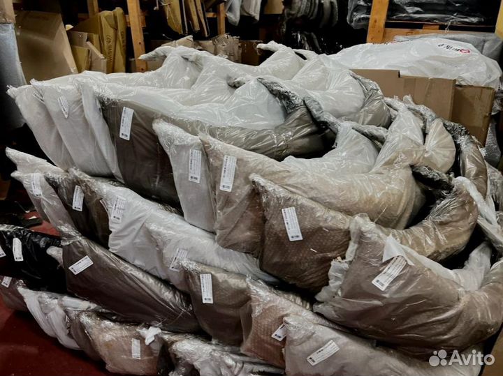 Крыло hyundai accent 2000 (тагаз) (API) перед пр 6