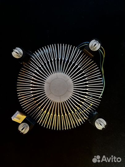 Процессор intel core i5 9400f сокет 1151