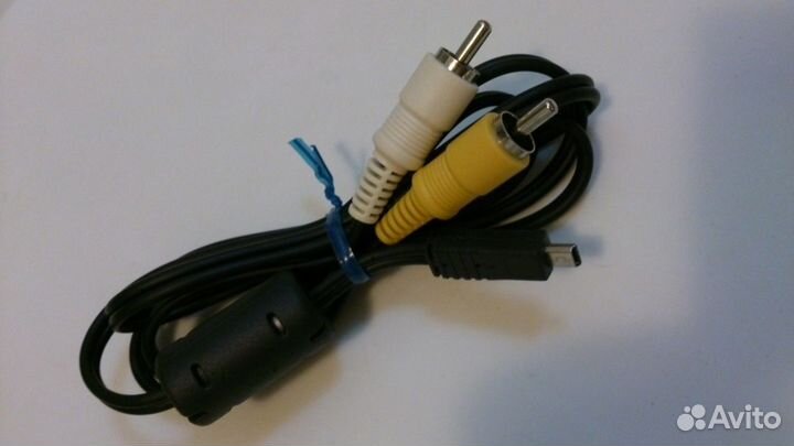 Кабели фотоапаратов USB-usb.Новые