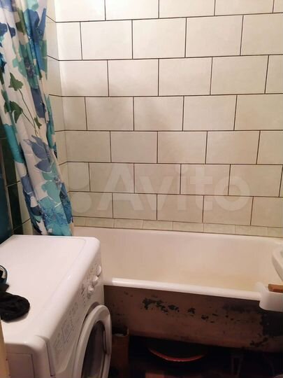 1-к. квартира, 36 м², 3/9 эт.