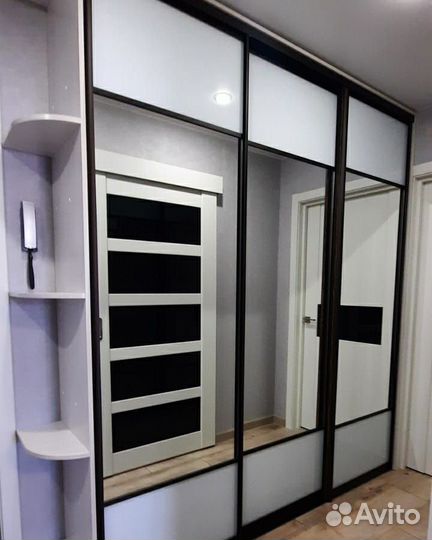 Шкаф на заказ на заказ