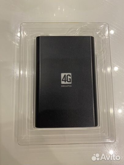 Мобильный роутер мегафон MR100-2 новый