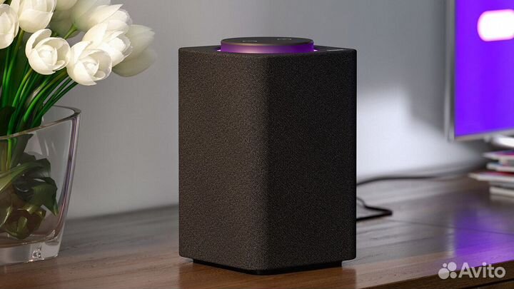 Яндекс станция макс новый