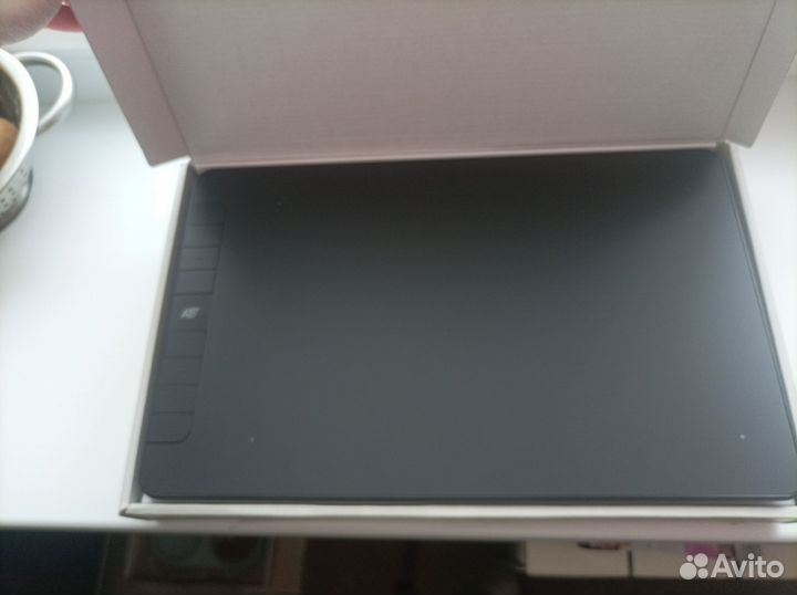 Графический планшет keyron