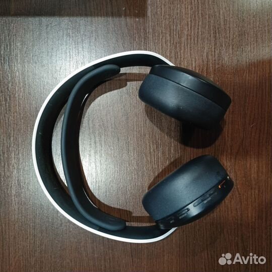 Наушники Pulse 3 d PlayStation
