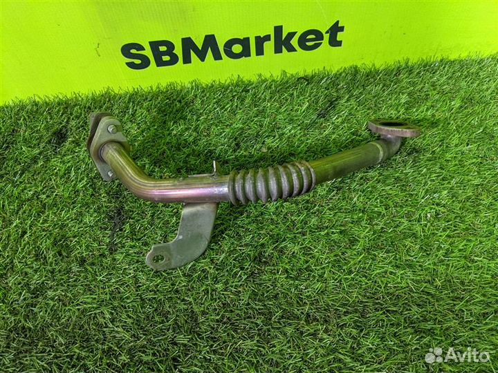 Трубка EGR Lexus Rx450 GYL16 2GR-FXE 2009