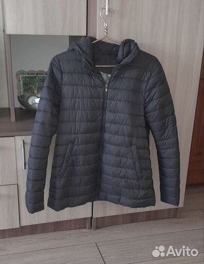 Куртка женская демисезонная размер