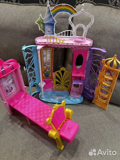 Игровой центр