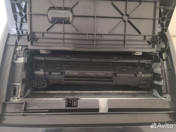 Принтер canon