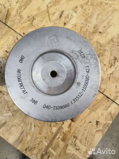 Воздушные фильтры