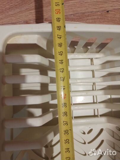 Подставка сушилка для посуды