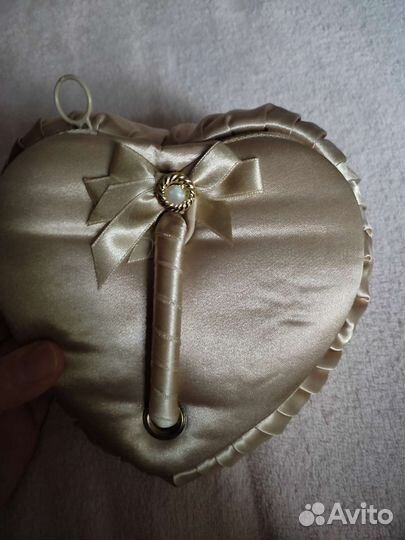 Шкатулка для украшений