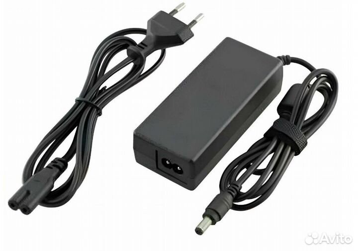 Блок питания универсальный 110-220/12V/0,45A