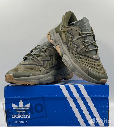 Adidas Ozweego 46-49