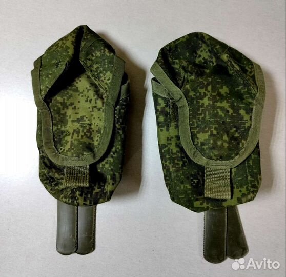 Подсумок вал/всс Ратник