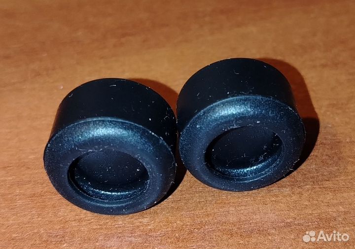 Накладки на стики PS4