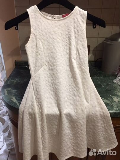 Платье р.134-140