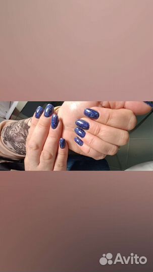 Маникюр,педикюр