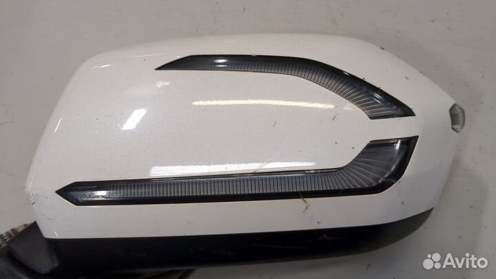 Зеркало боковое левое Hyundai Palisade