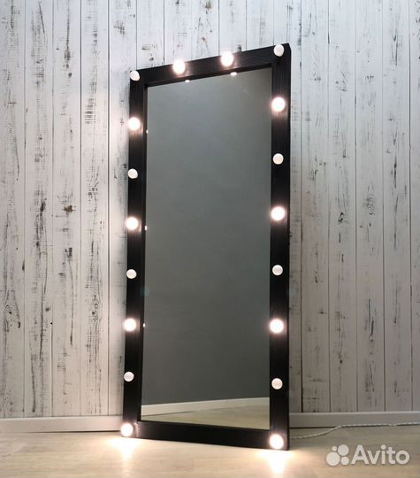 Гримерное зеркало