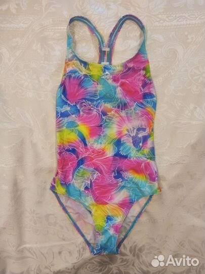 Купальник для девочки р.158