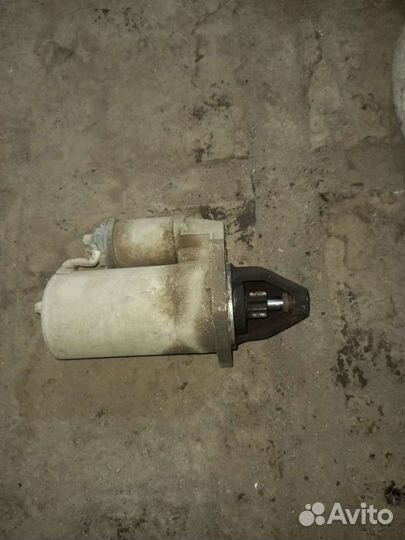 Стартер ваз 2114,15,10 ит.д