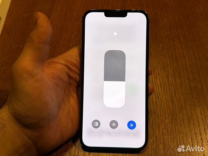 iPhone 13 Pro Max, 256 ГБ